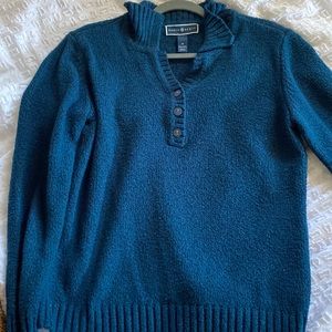 Karen Scott Sweater